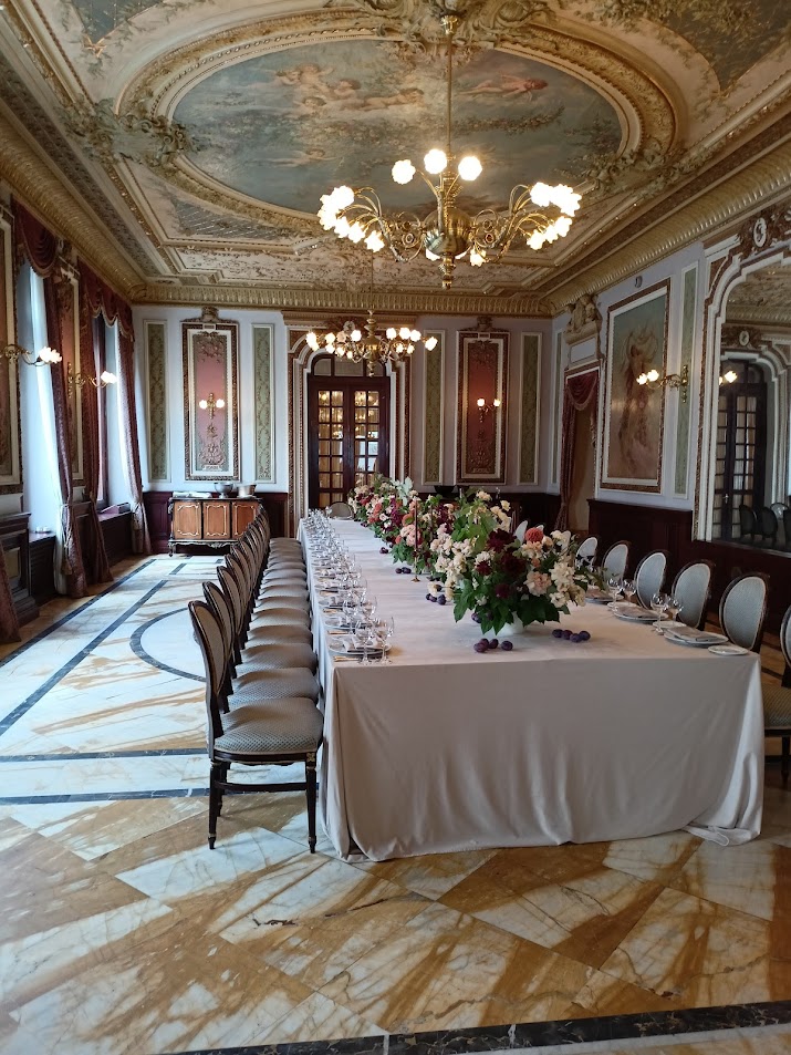 Отель Savoy