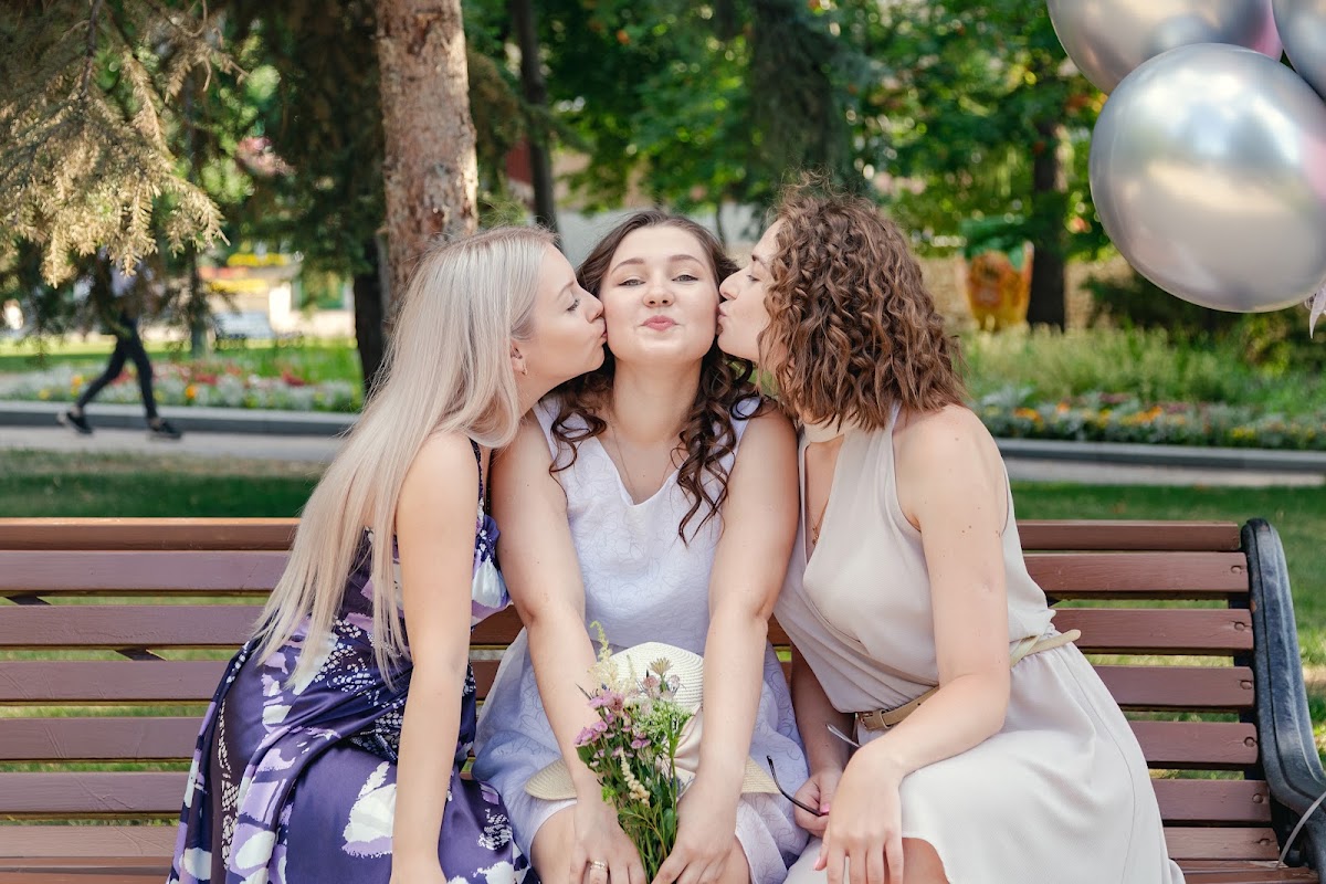 Портфолио: Семья