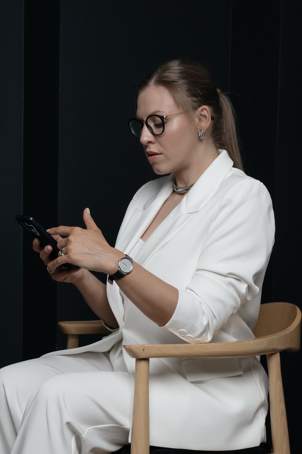 Портфолио: Бизнес