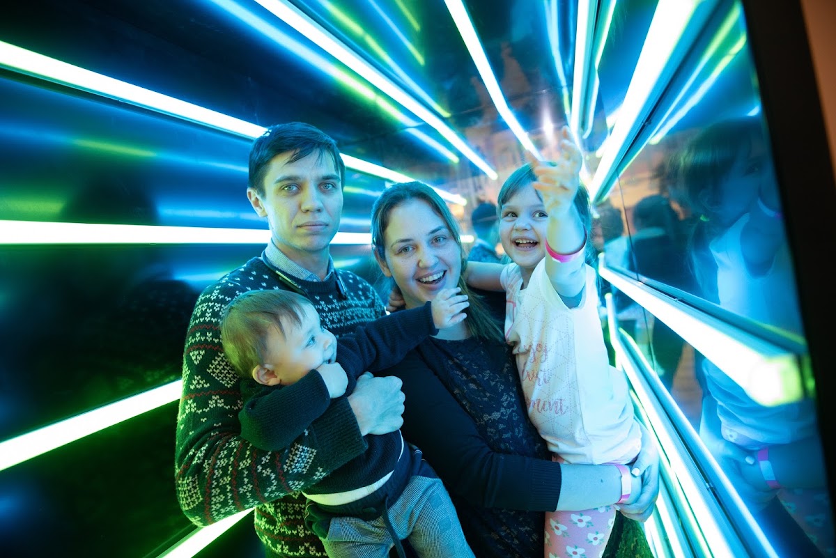 LEDroom