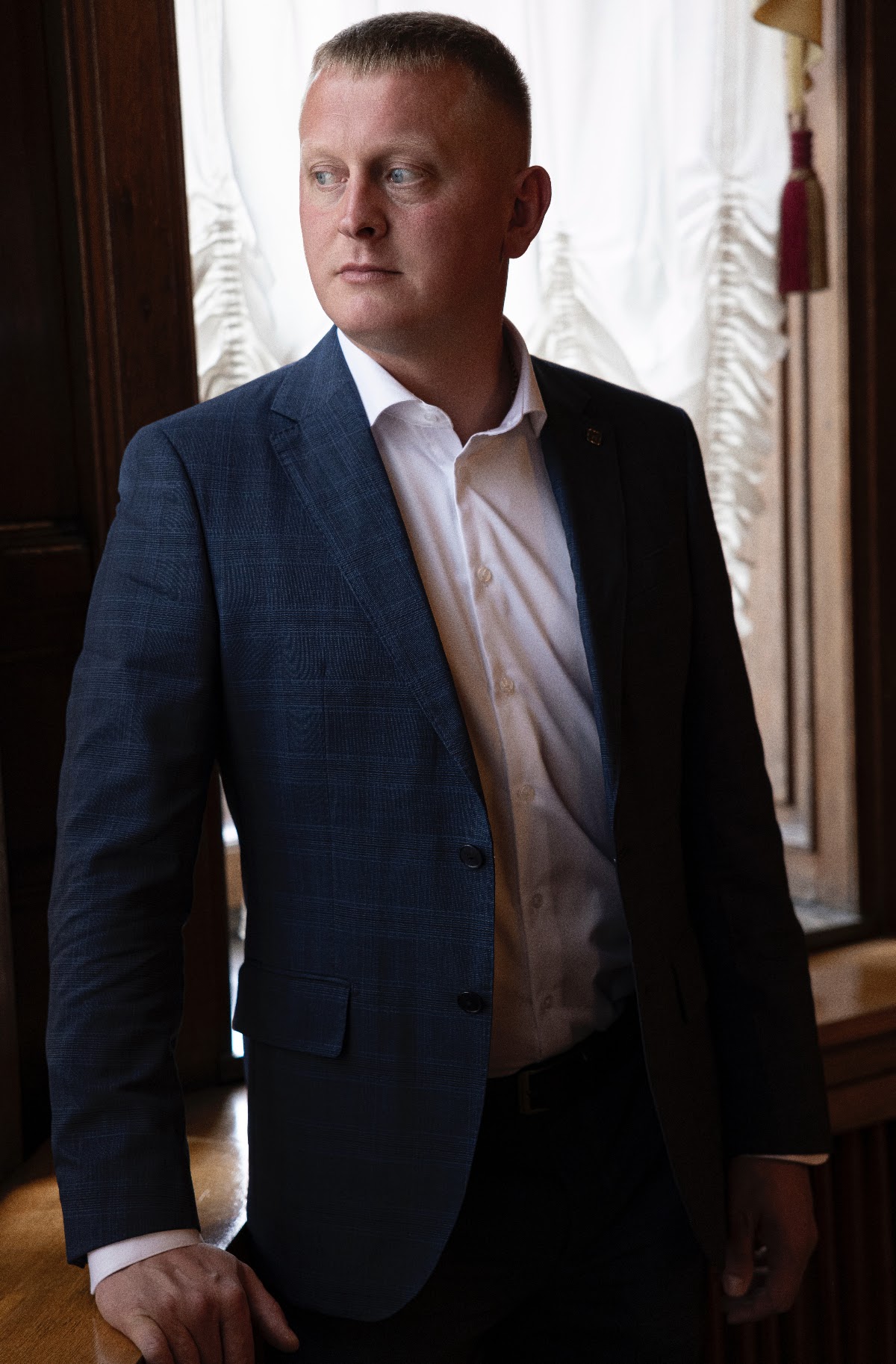 Алена  и Михаил