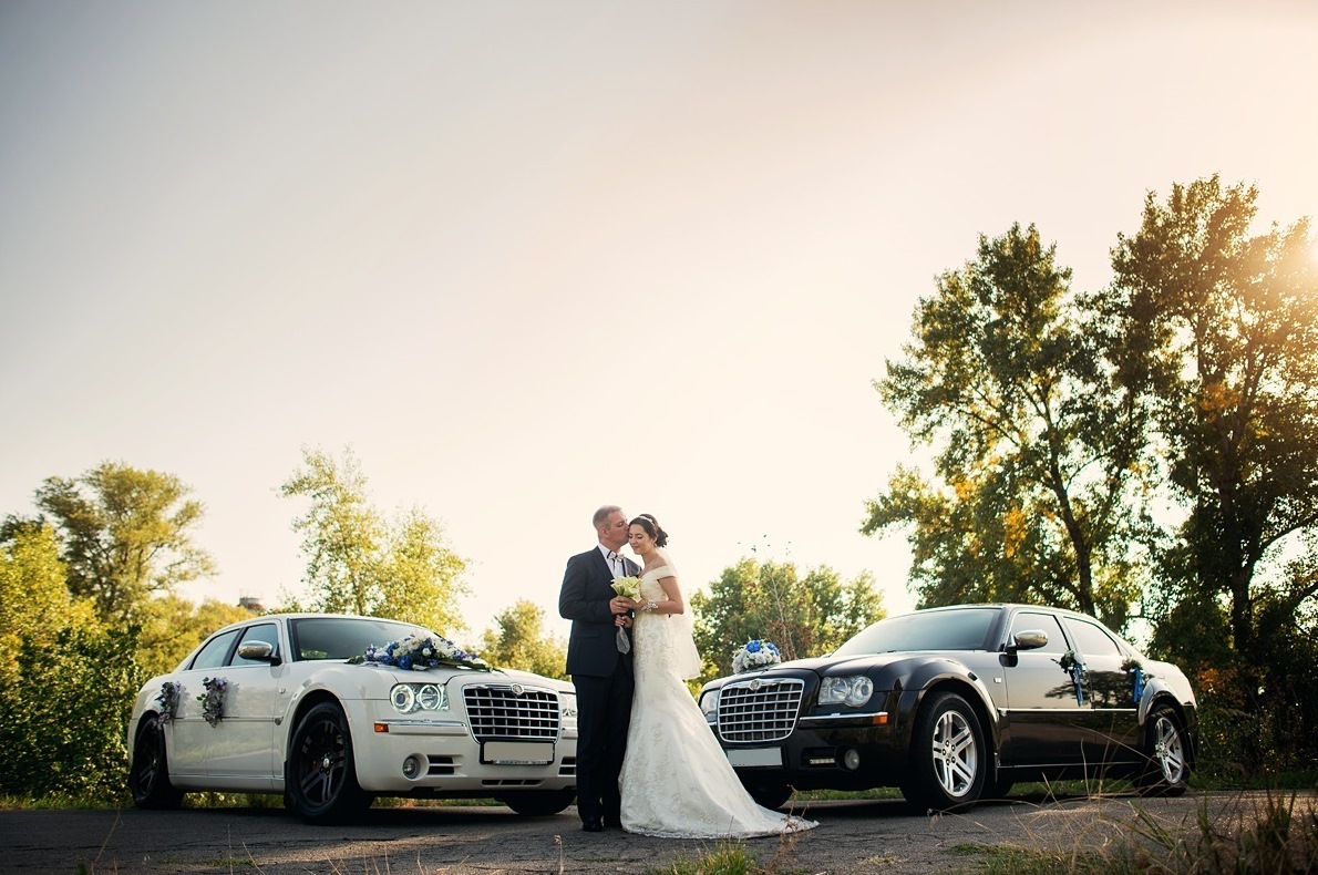 Chrysler 300C New