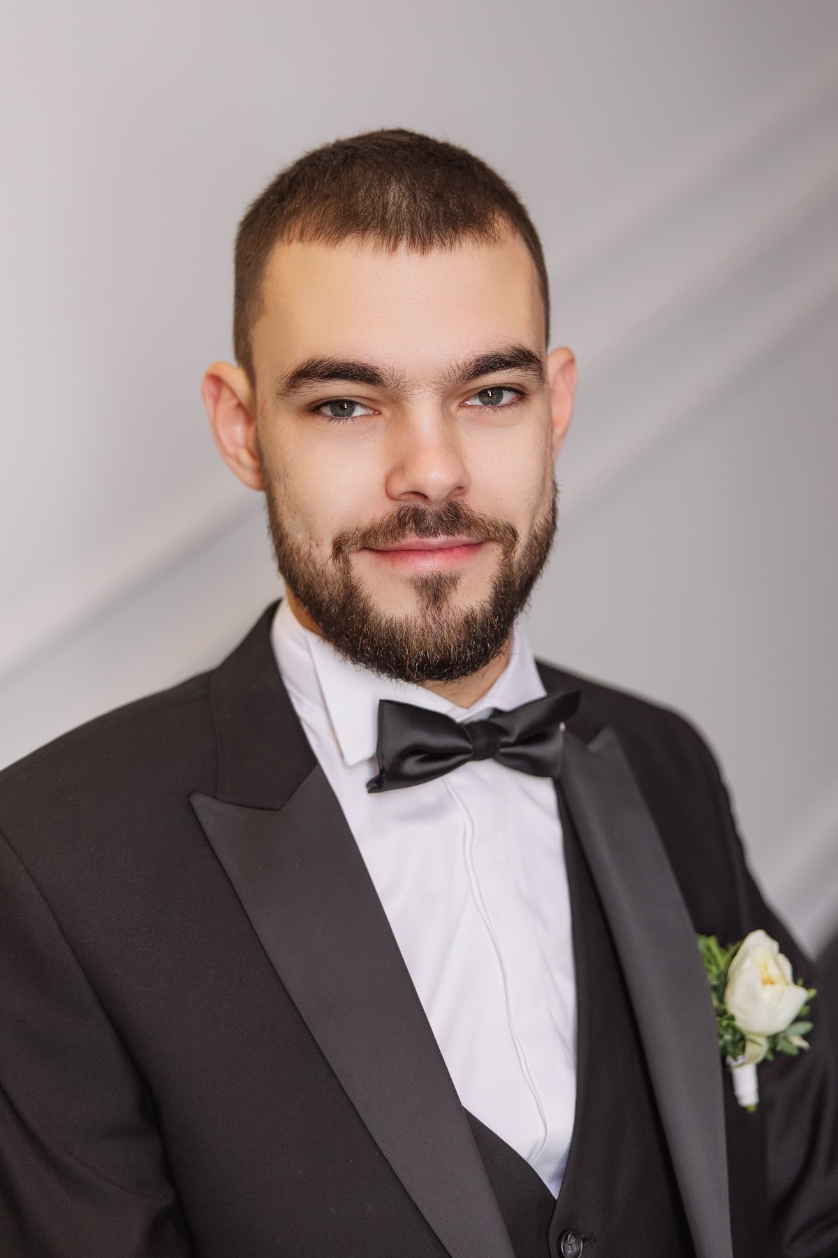 Катарина и Дмитрий