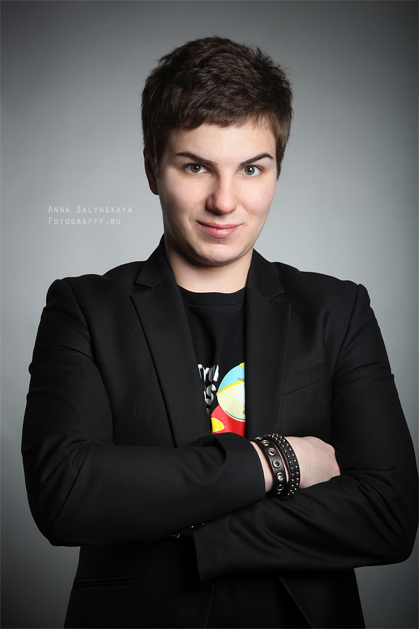 Алексей Новосельцев