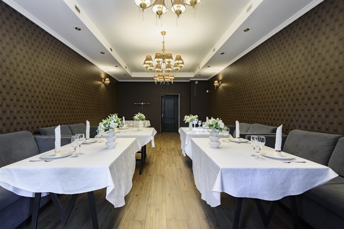 VIP-зал