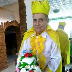Портфолио: День рождения