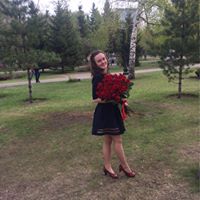 Ekaterina Shalina