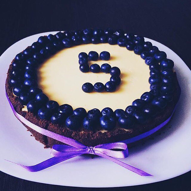 Kate's bakery — кадр 4 из 5