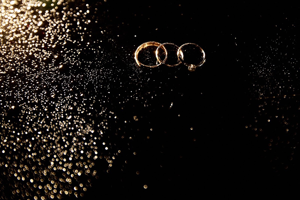 Дарья и Александр