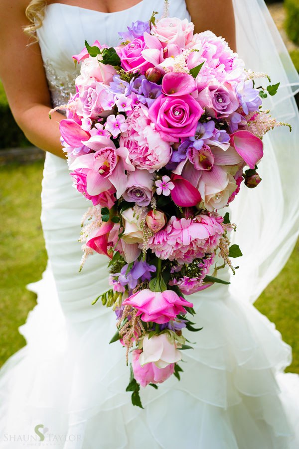 Букеты от наших флористов