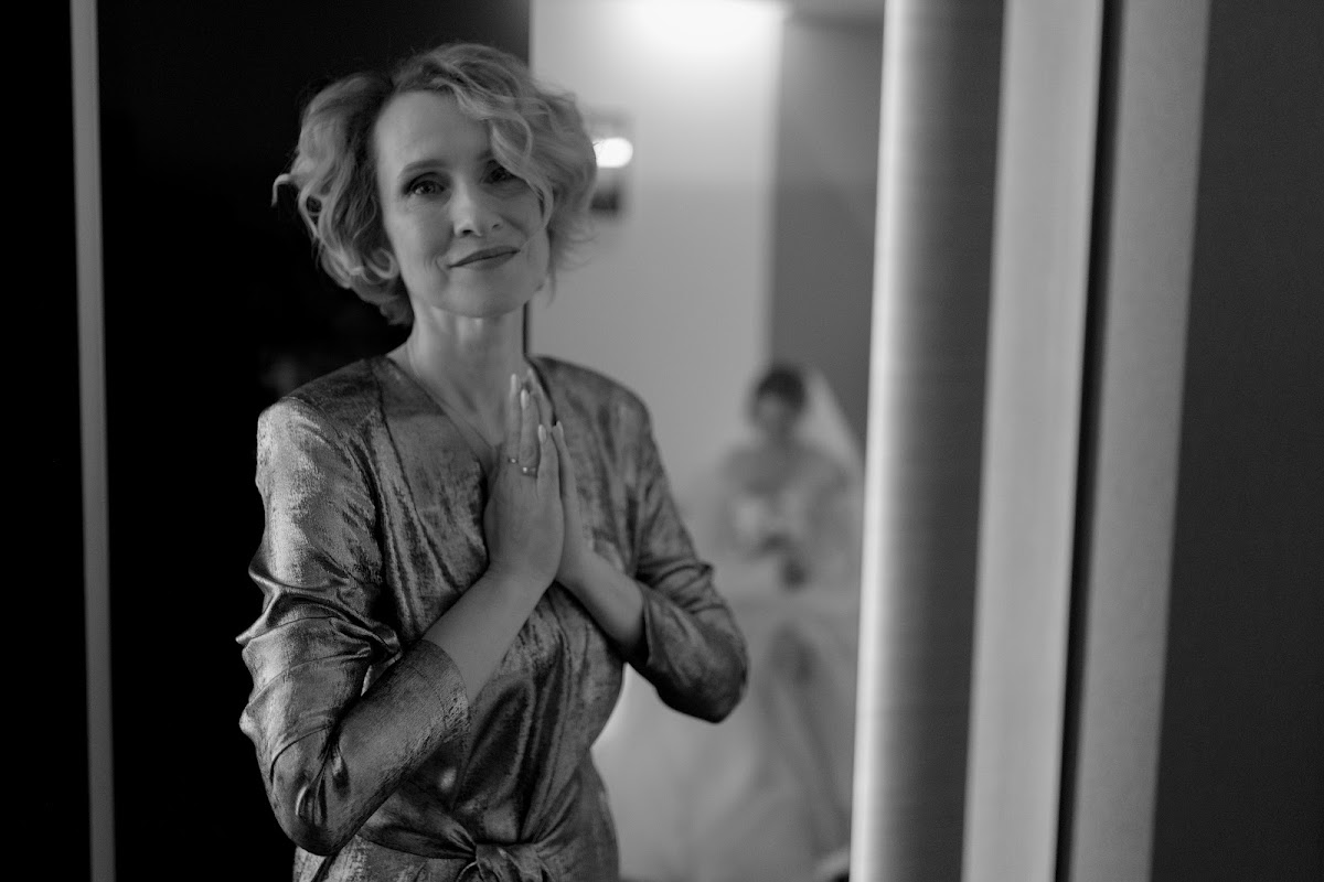 Лена и Олег