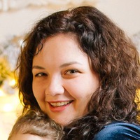 Юлия Патисова