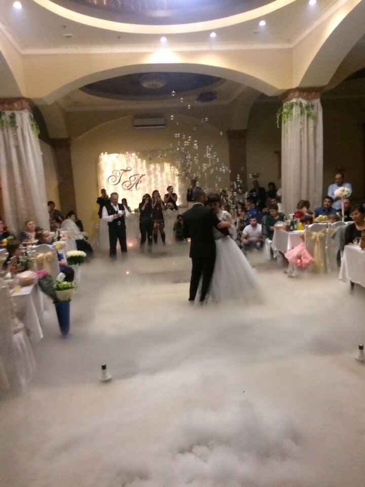 Rovana Wedding