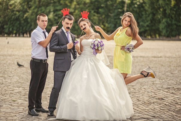 Фотобутафория