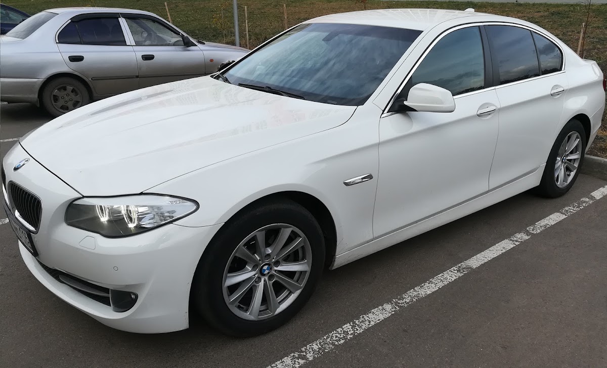 BMW 5