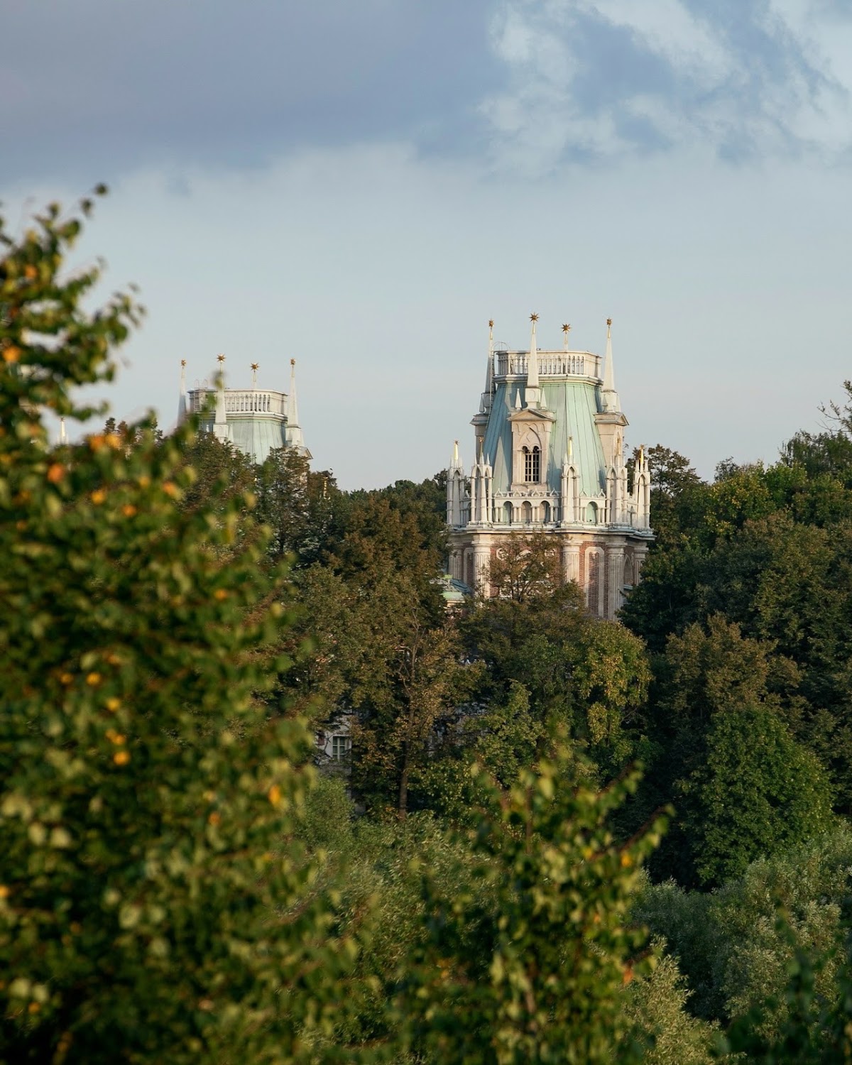 Фотогалерея ресторана