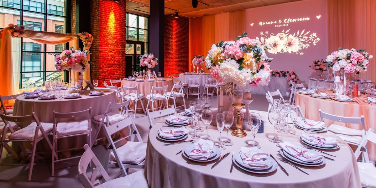 MOSKVA catering — кадр 2 из 20
