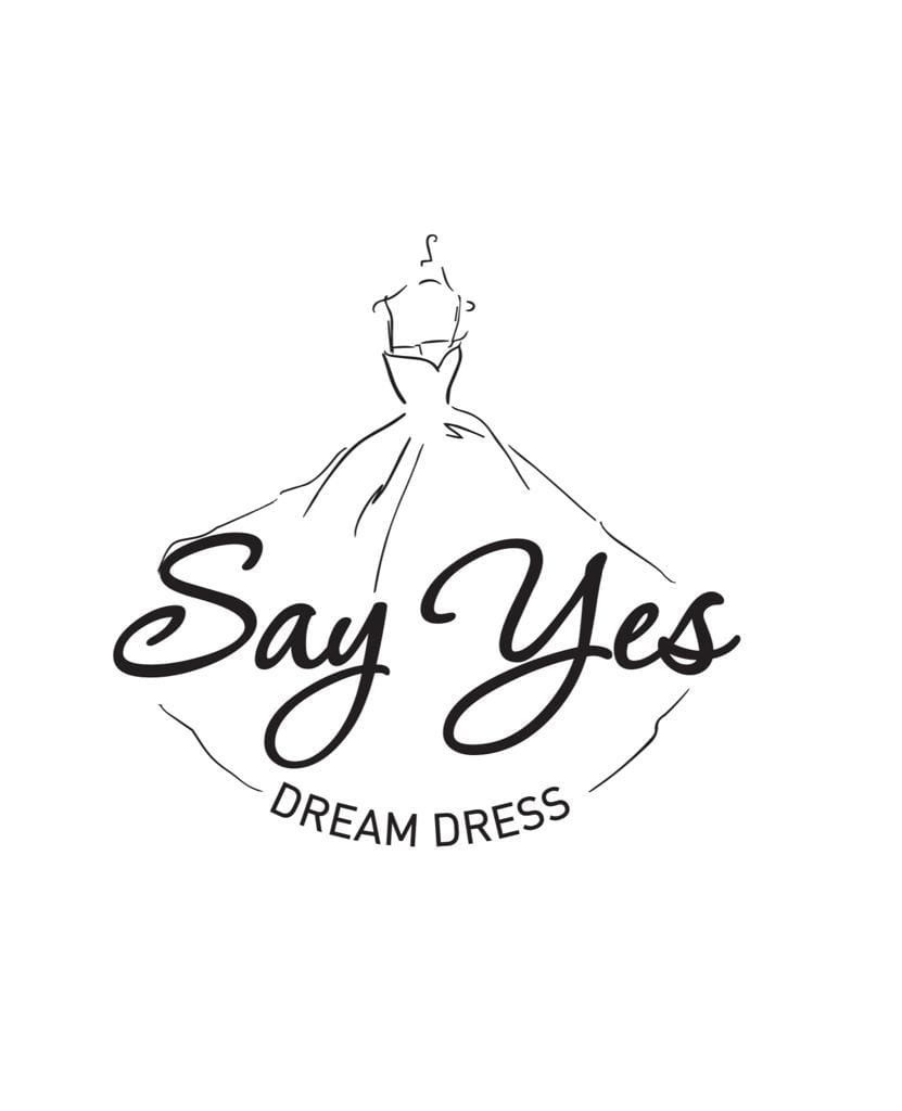 Say Yes Dream Dress