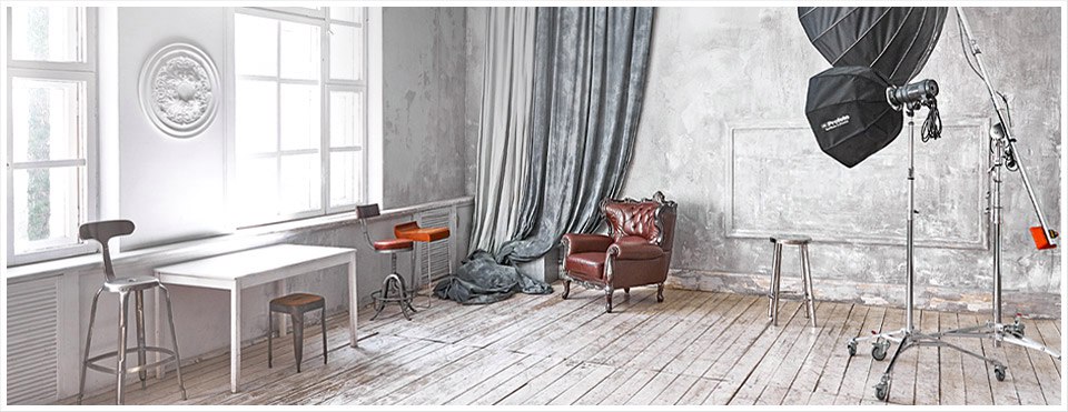 LONDON STUDIO — кадр 5 из 18