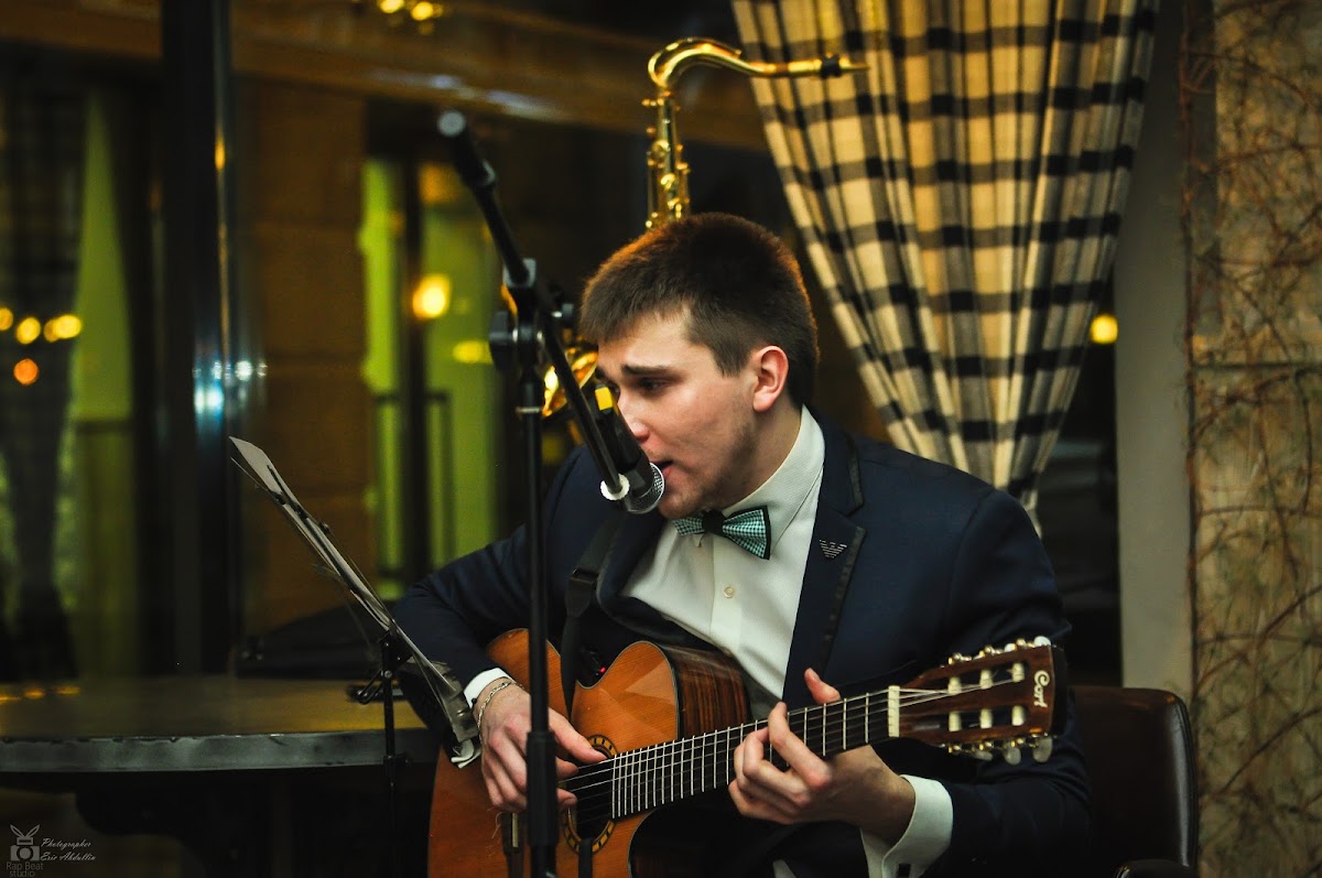 Alexandr Kuzminyh