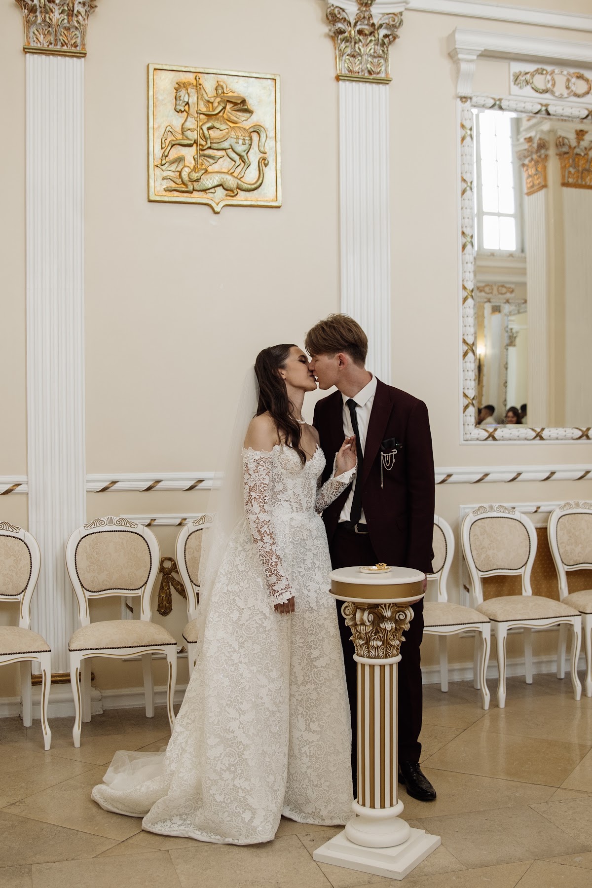 Светлана и Эрик