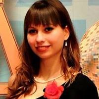 Ульяна Лаврентьева