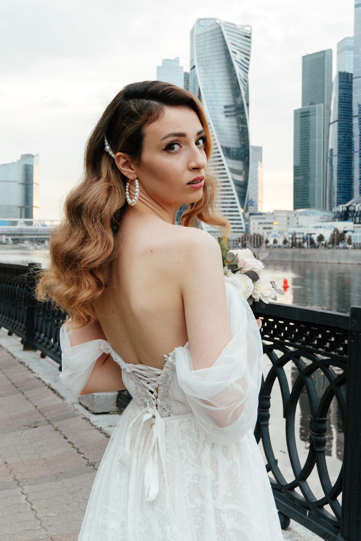 Портфолио: Свадьба