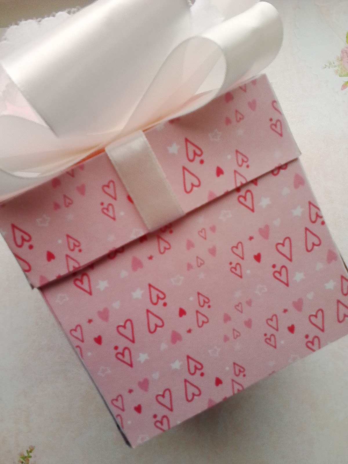 Magic Box
