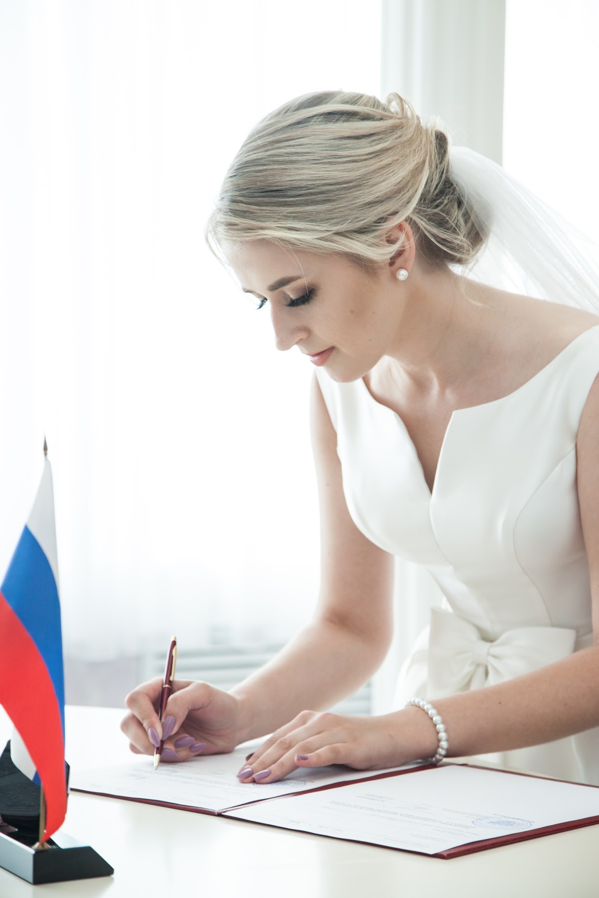 Ксения и Валентин