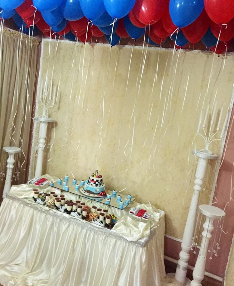 Candy-bar