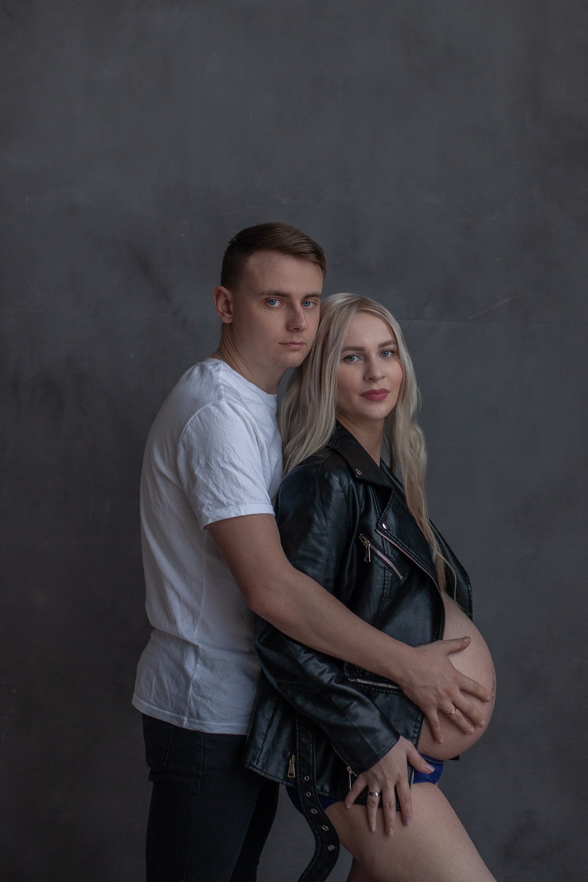 Портфолио: Беременность