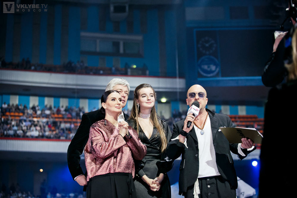 Премия МУЗТВ