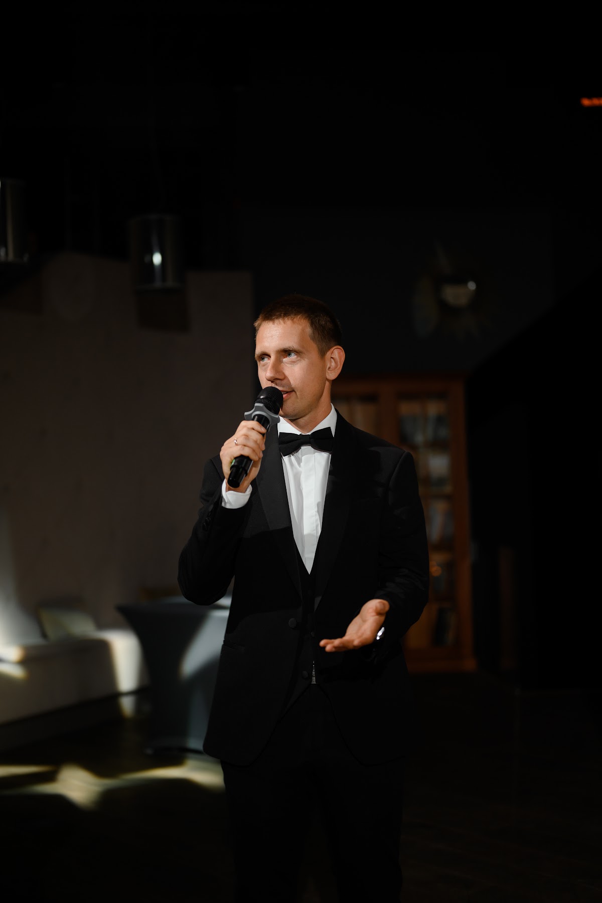 Виктор Зуйков