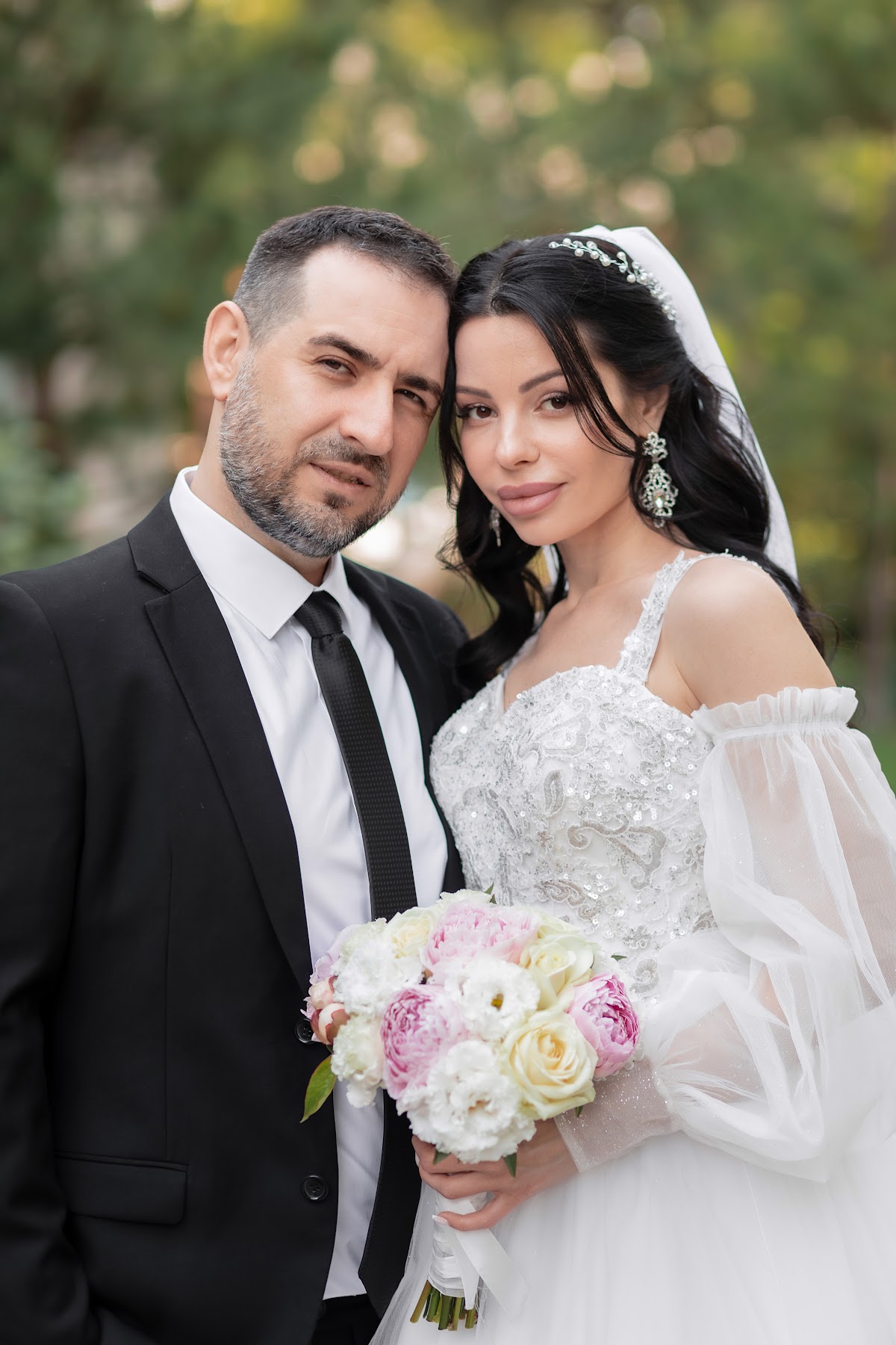 Максим & Лена