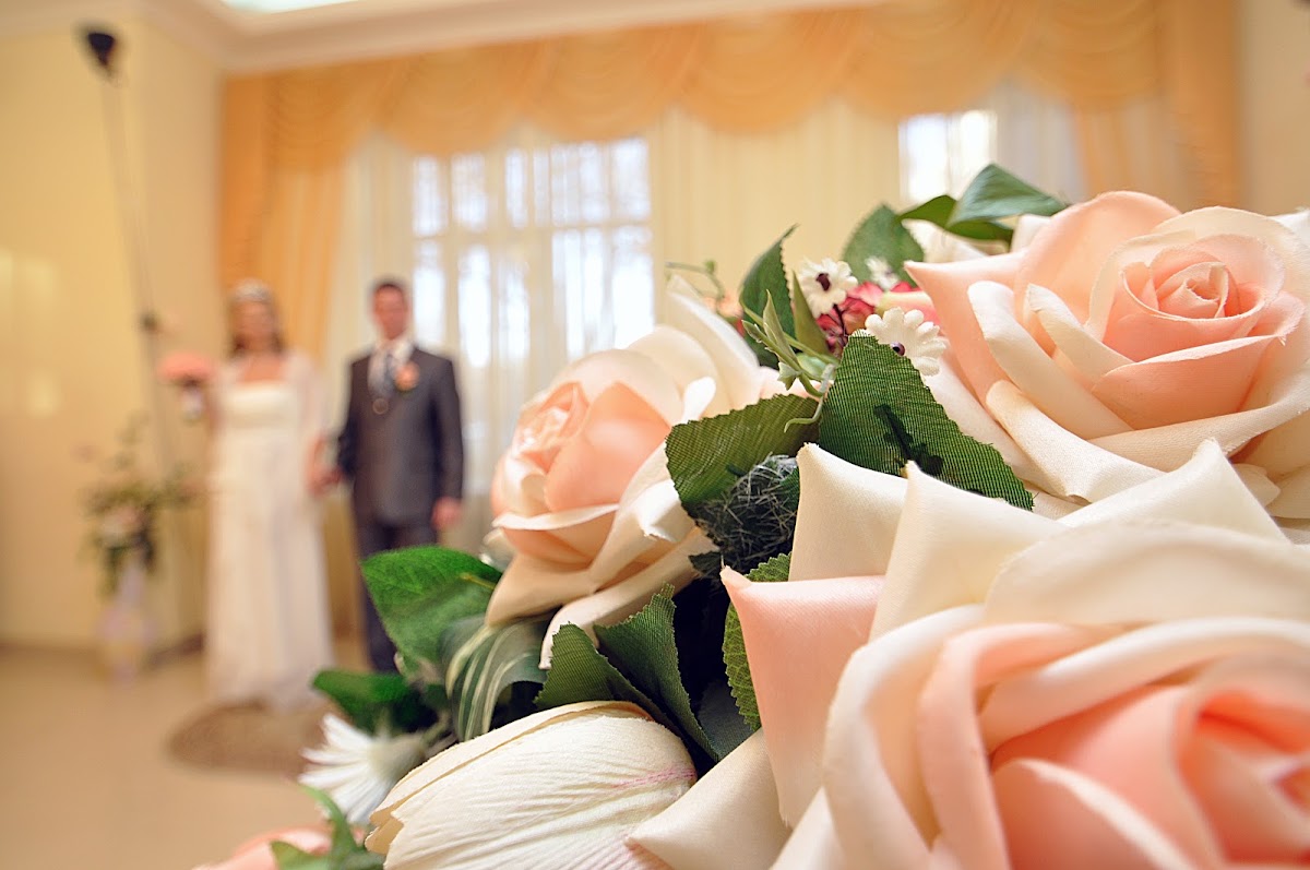Роман и Ирина (22.11.2014г.)
