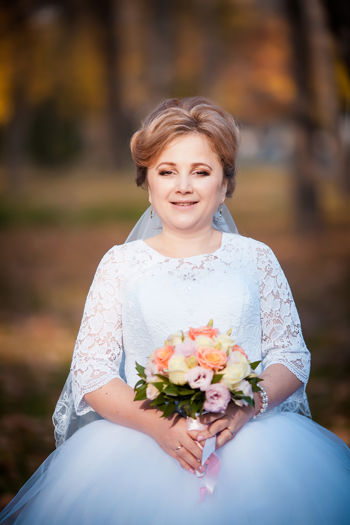 Татьяна и Сергей