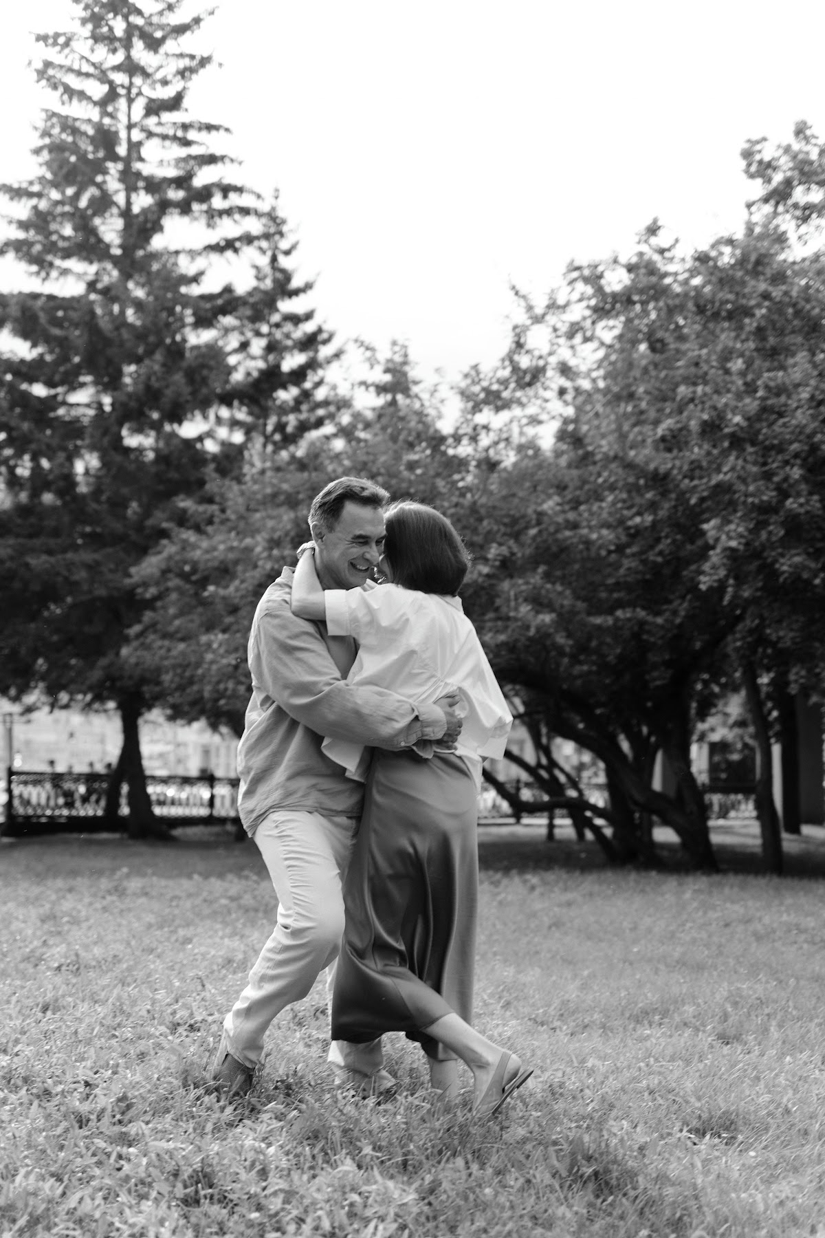 Портфолио: Love story