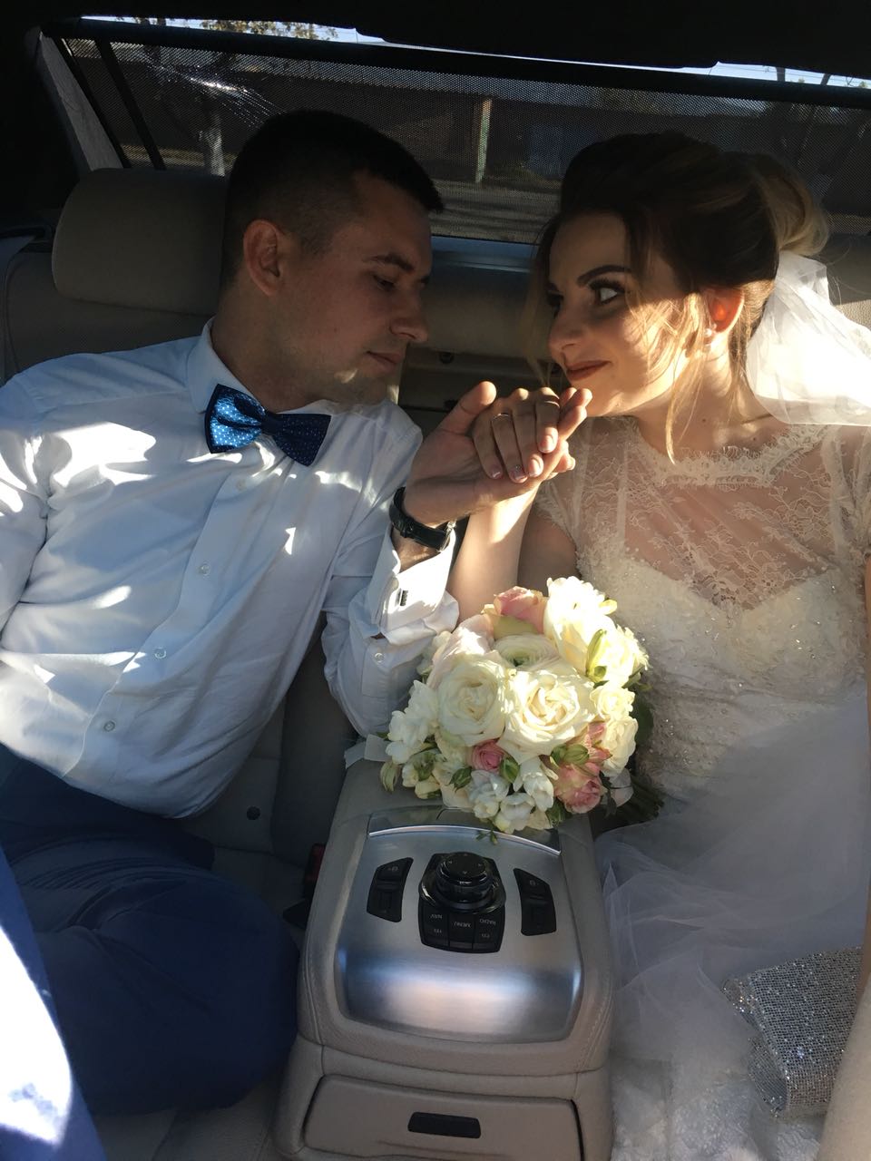 Свадьба 28.04.18 Тимашевск