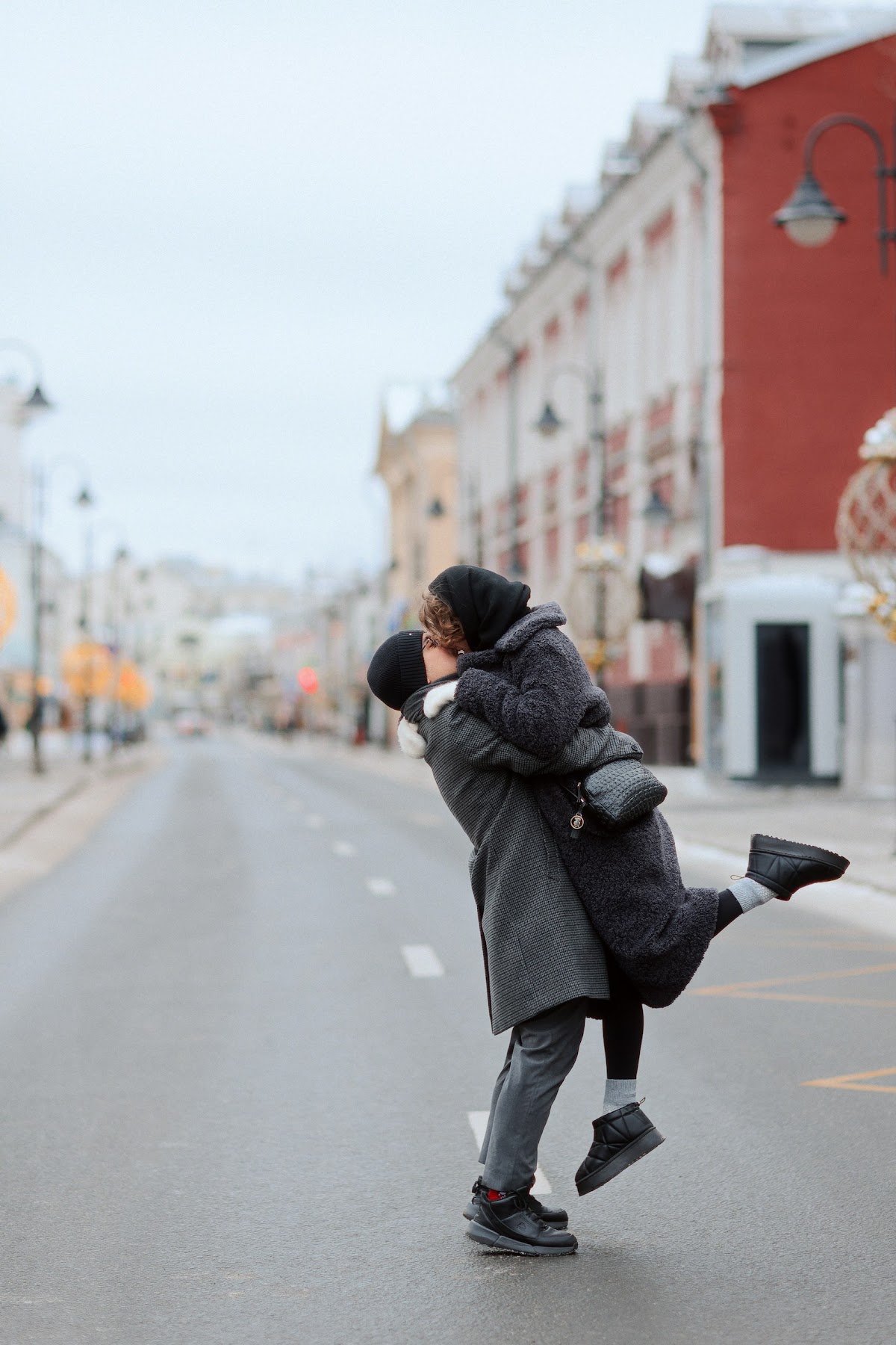 Love story