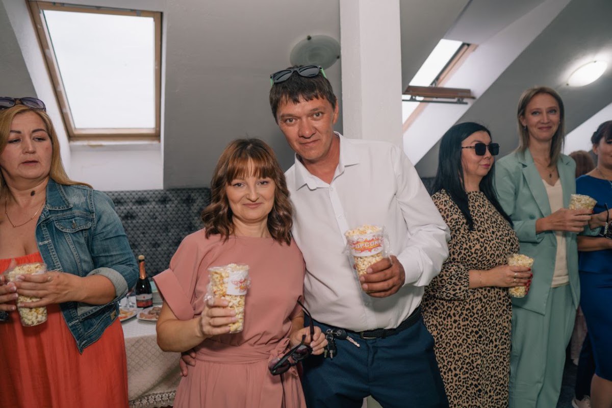 Фотографии