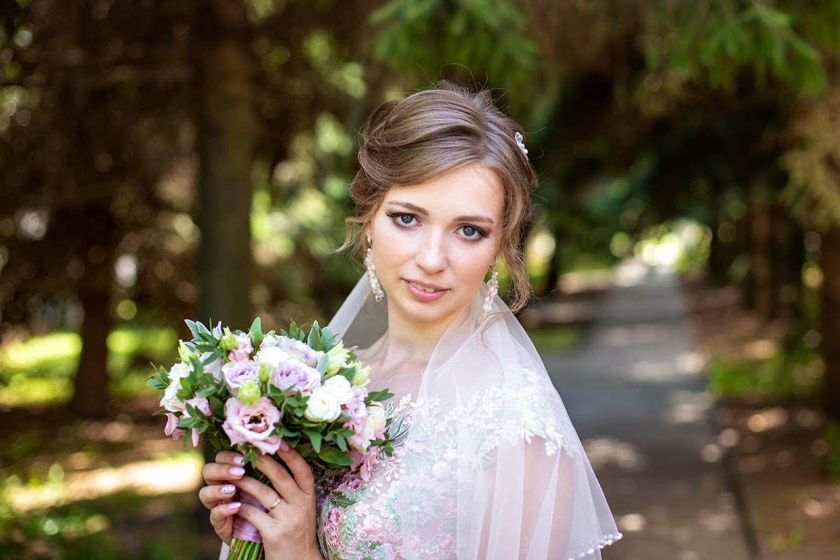 Елена и Олег