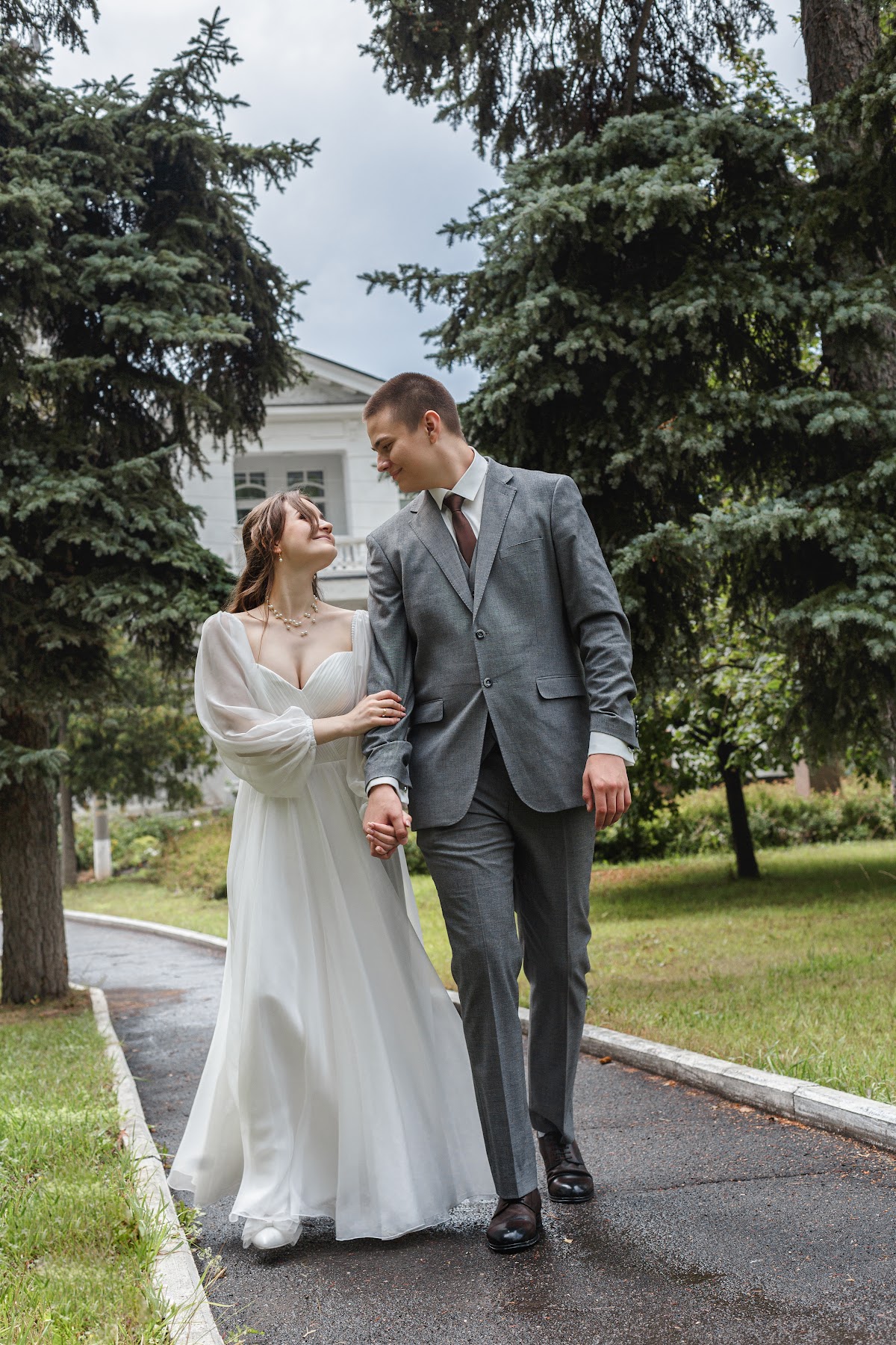 Портфолио: Свадьба