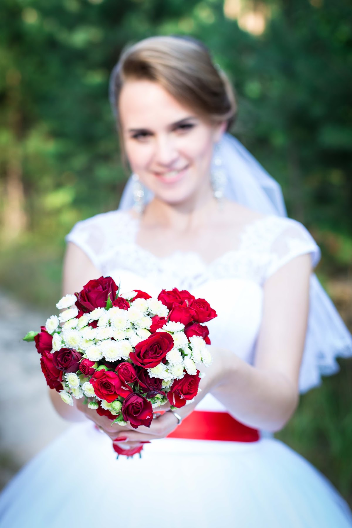 Елена и Андрей