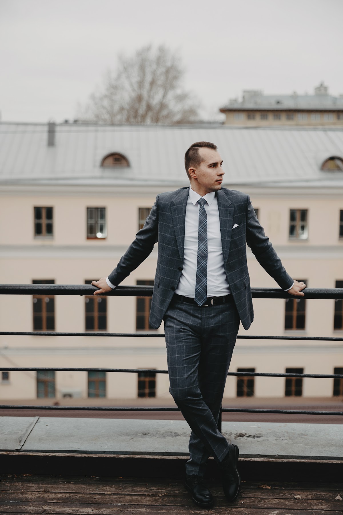 Анастасия и Сергей