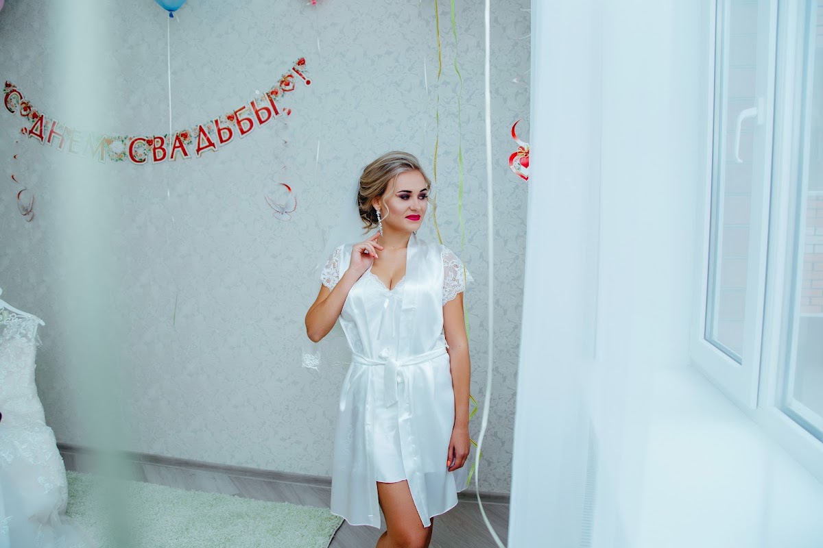Альбина и Артур