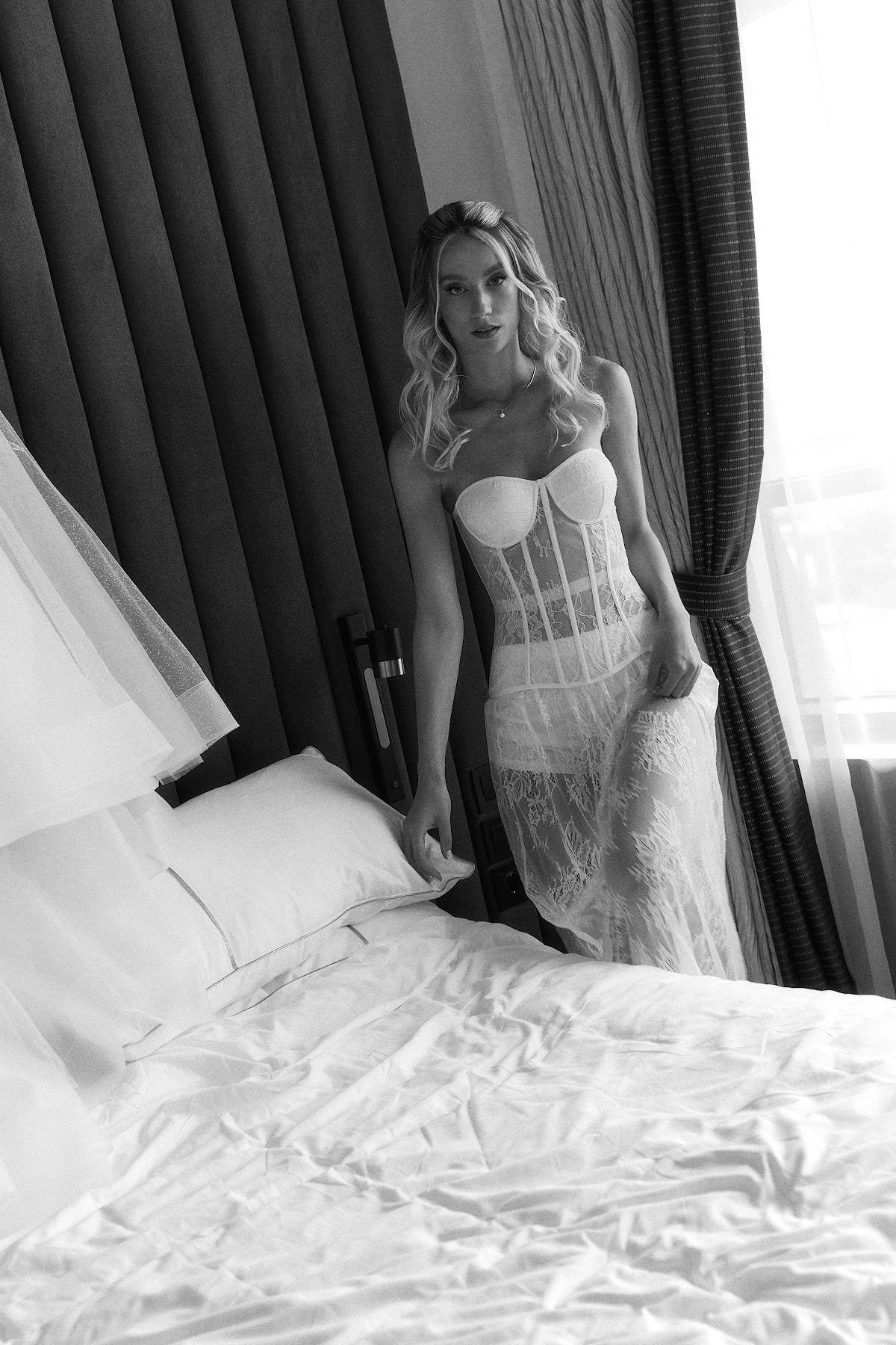 Wedding stories