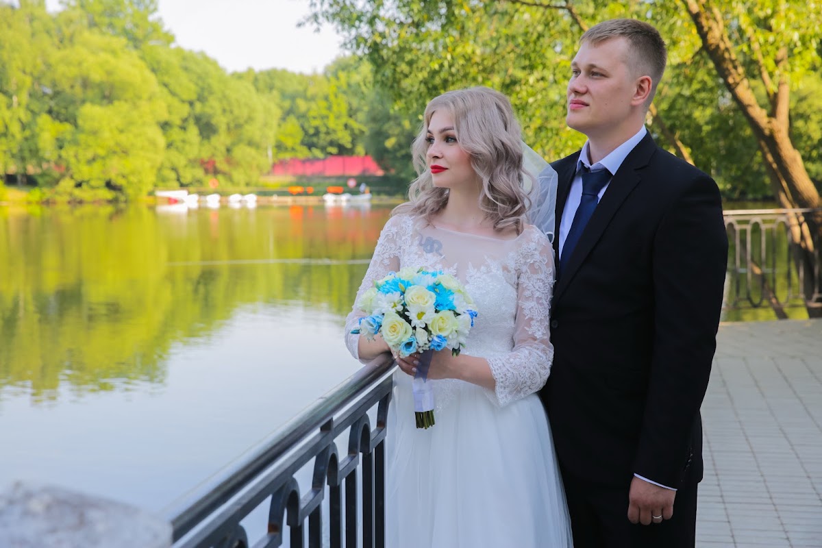 Свадебный банкет