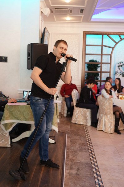 Дмитрий Колесник