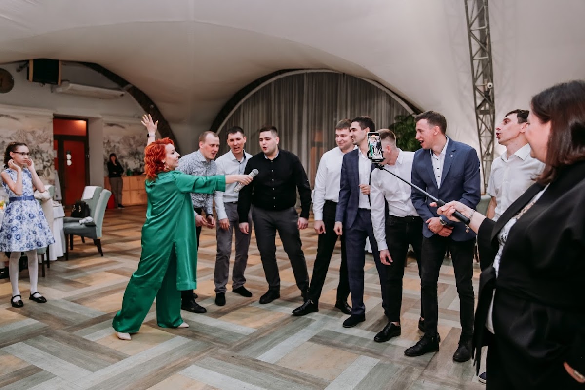 Виктория и Александр