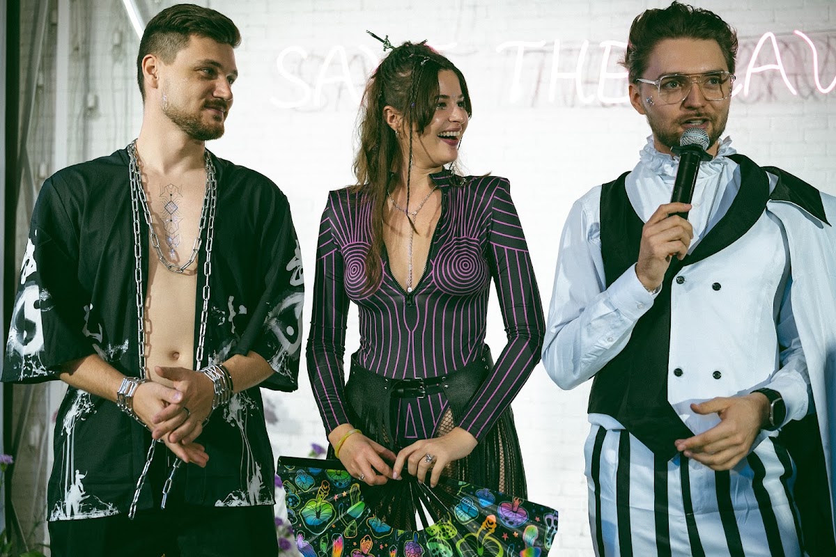 Портфолио: Свадьба
